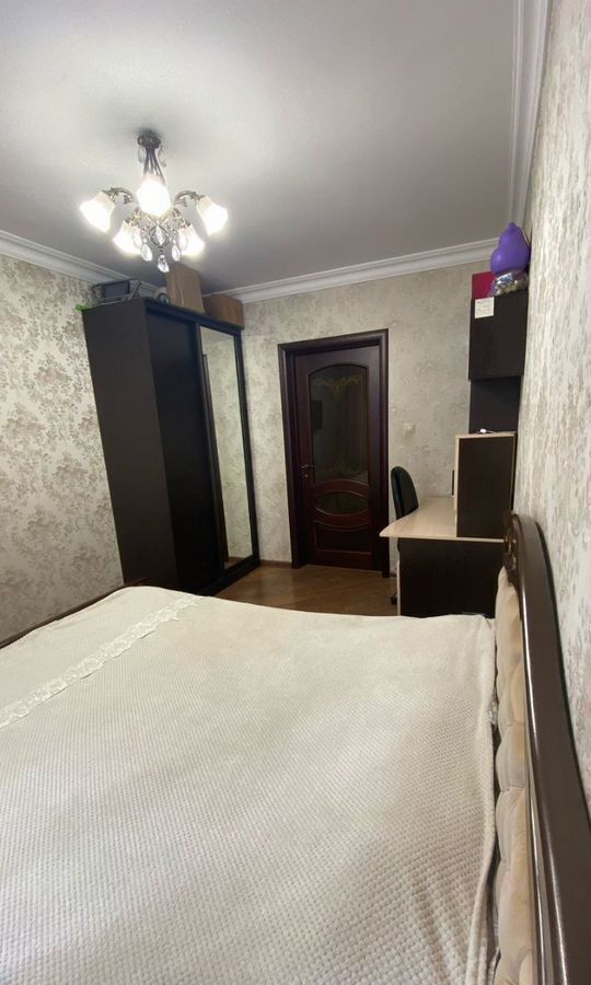 квартира г Каспийск ул Каспийская 8 4б фото 1