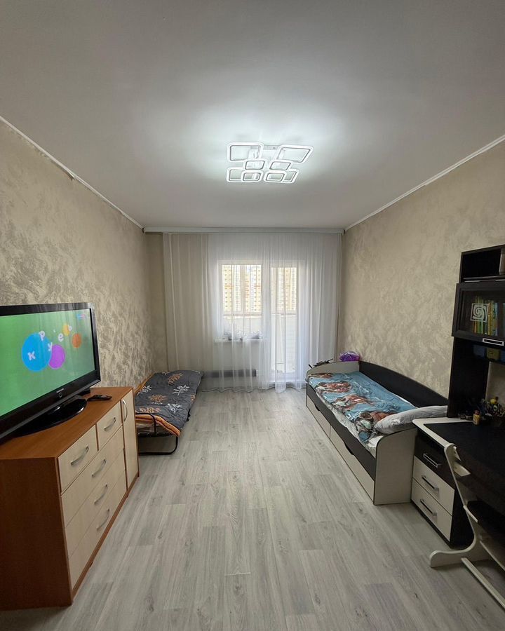 квартира г Нефтеюганск 17-й мкр-н, 9, Тюменская обл. фото 4