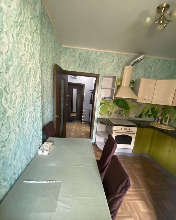 квартира г Краснодар р-н Прикубанский ул Восточно-Кругликовская 30/1 фото 3
