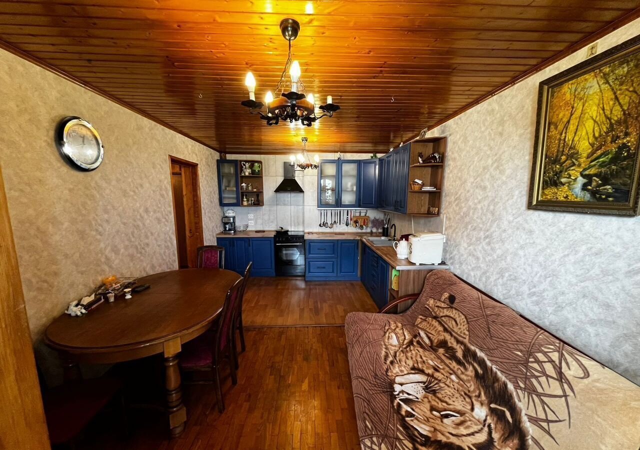квартира г Краснодар р-н Прикубанский ул Красных Партизан 109 фото 4