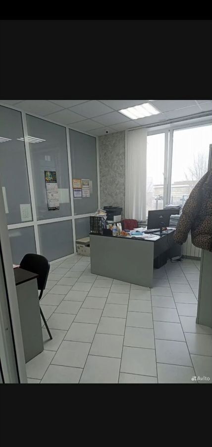 офис г Магнитогорск р-н Ленинский ул Московская 11/1 фото 2