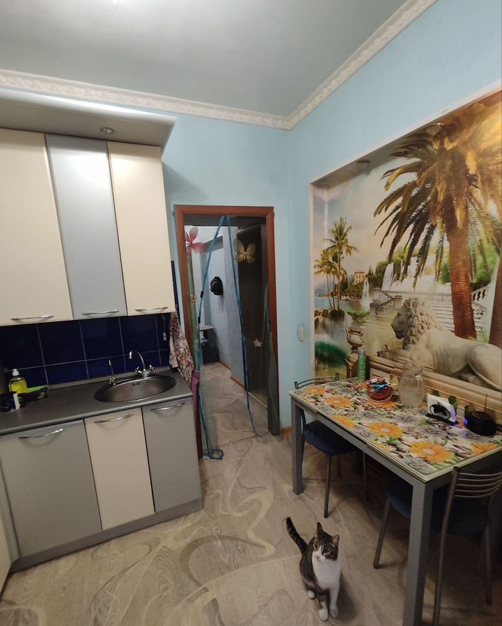 квартира г Тула р-н Центральный пер Станиславского 1/28 фото 5