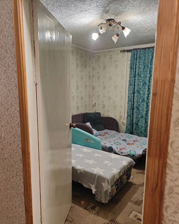 квартира г Ижевск р-н Устиновский ул Автозаводская 8 фото 5
