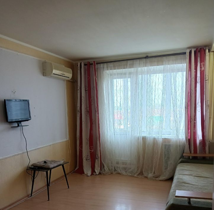 квартира г Таганрог ул Сергея Шило 257 фото 1