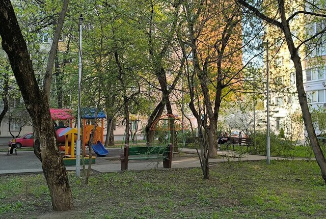 метро Войковская 5-й Войковский проезд, 16 фото