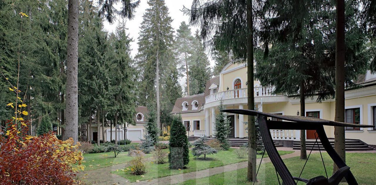 дом г Истра ДЗ Шервуд тер., Нахабино, 36 фото 3