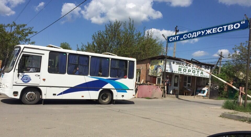 дом г Ростов-на-Дону р-н Ворошиловский пер Алябьева фото 3