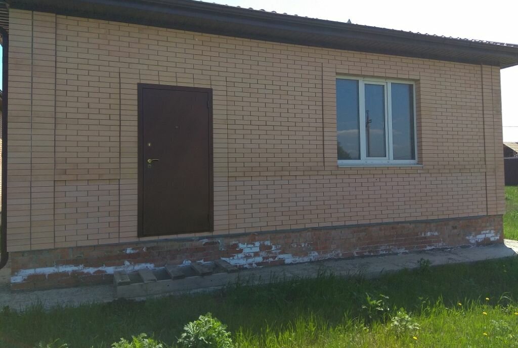 дом г Ростов-на-Дону р-н Октябрьский ул Оганова фото 2
