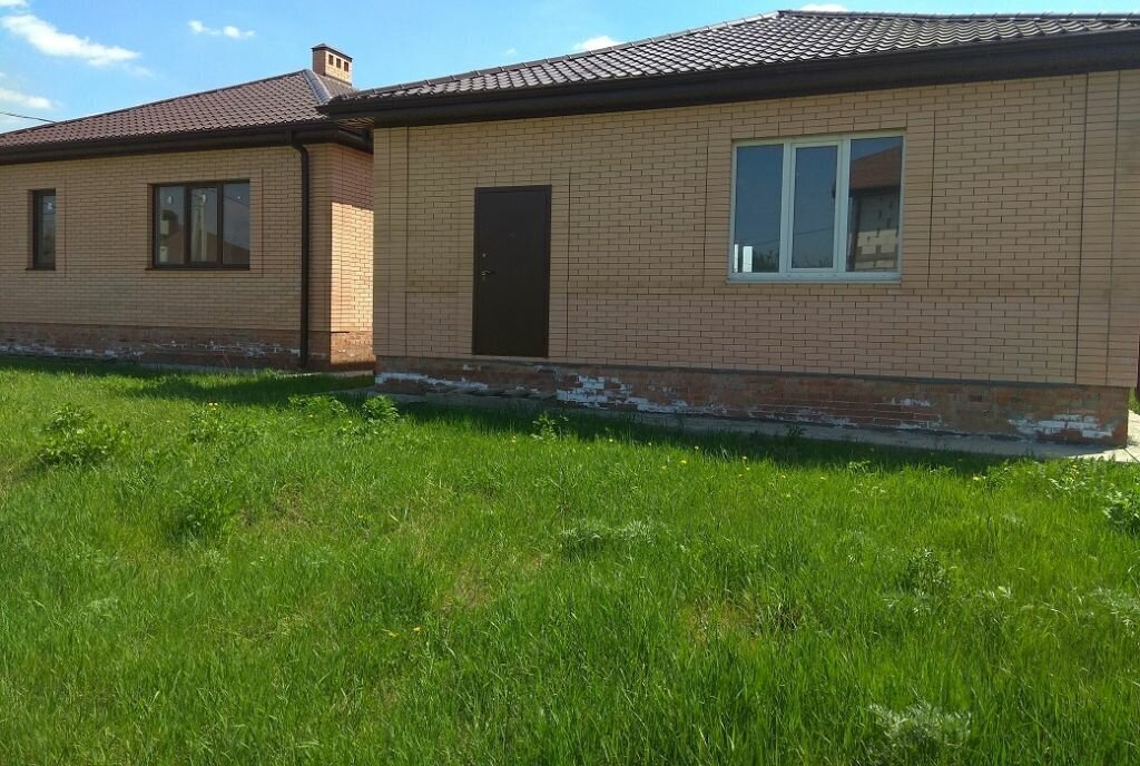 дом г Ростов-на-Дону р-н Октябрьский ул Оганова фото 3