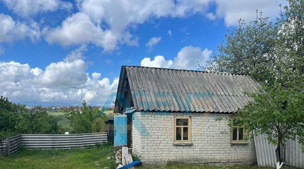 дом г Белгород Западный ул Дальняя Комсомольская фото 2