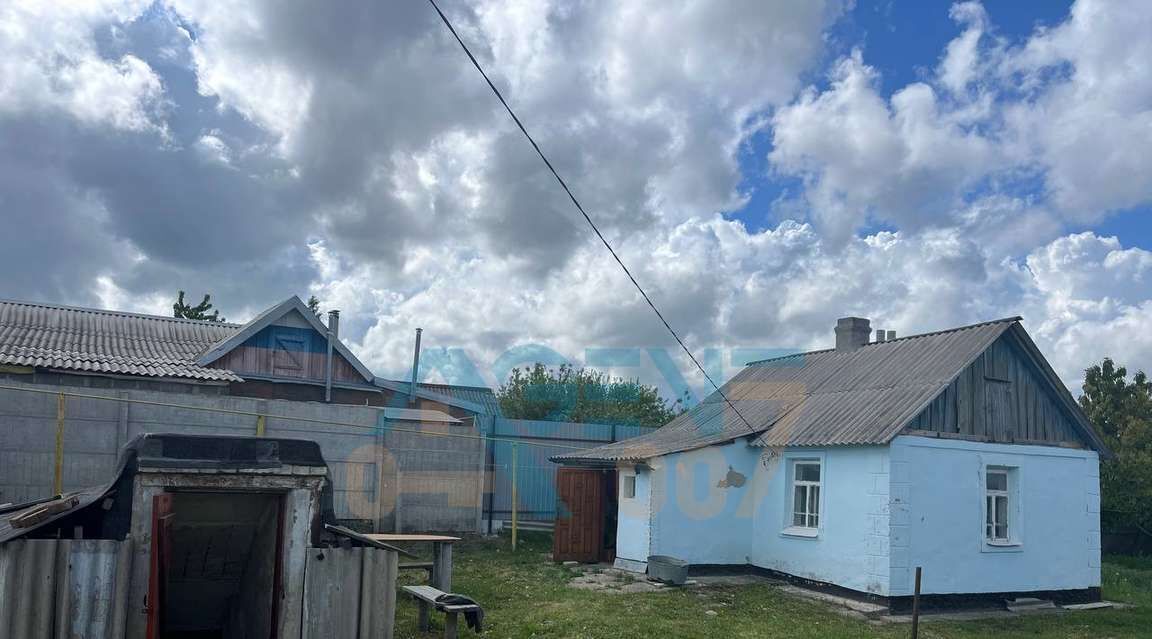 дом г Белгород Западный ул Дальняя Комсомольская фото 3