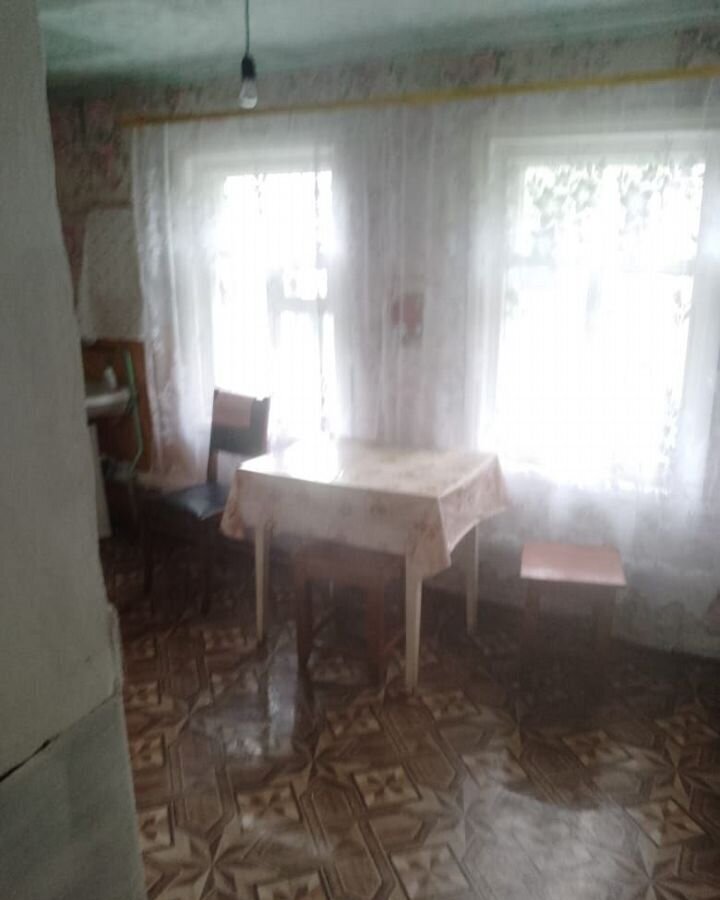 дом р-н Тогучинский г Тогучин ул Добролюбова 18 фото 3