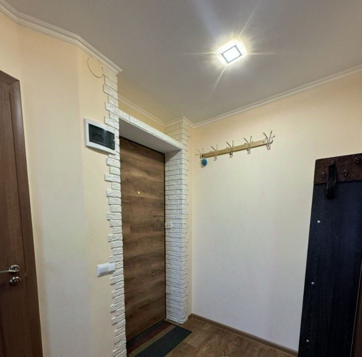 квартира г Евпатория ул 5-й Авиагородок 14 фото 2