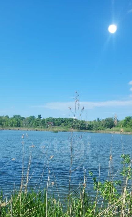земля г Саратов р-н Заводской проезд 2-й Назаровский фото 1
