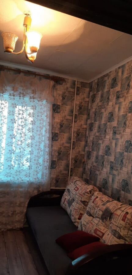 комната г Саратов р-н Ленинский ул 1-я Прокатная 23/2 фото 4