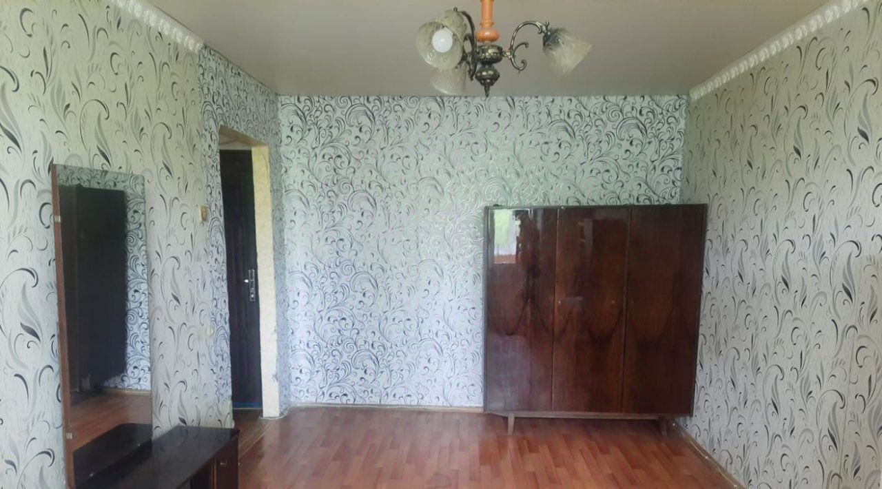 квартира г Курск р-н Сеймский ул Дейнеки 37 Курского завода тракторных запчастей мкр фото 4