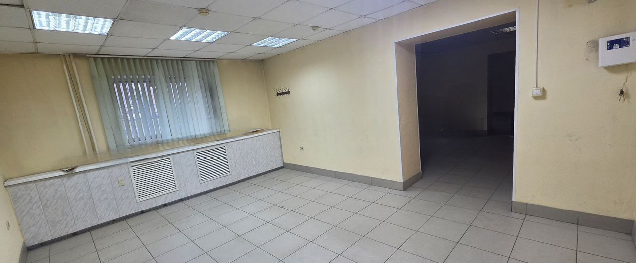 торговое помещение г Кемерово р-н Заводский ул Свободы 25 фото 2