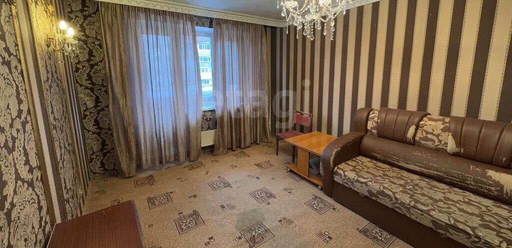 квартира г Тюмень ул Московский тракт 141к/3 Тракт фото 2