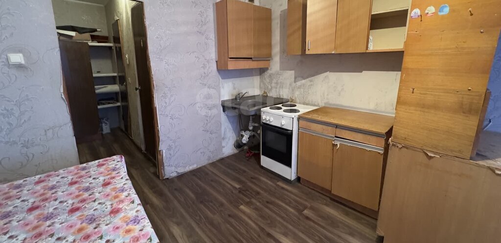 квартира г Тюмень ул Московский тракт 141к/3 Тракт фото 3