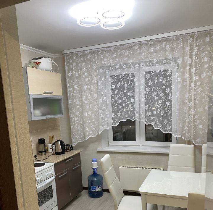 квартира г Курган мкр 7-й п Заозерный жилрайон, 15 фото 2