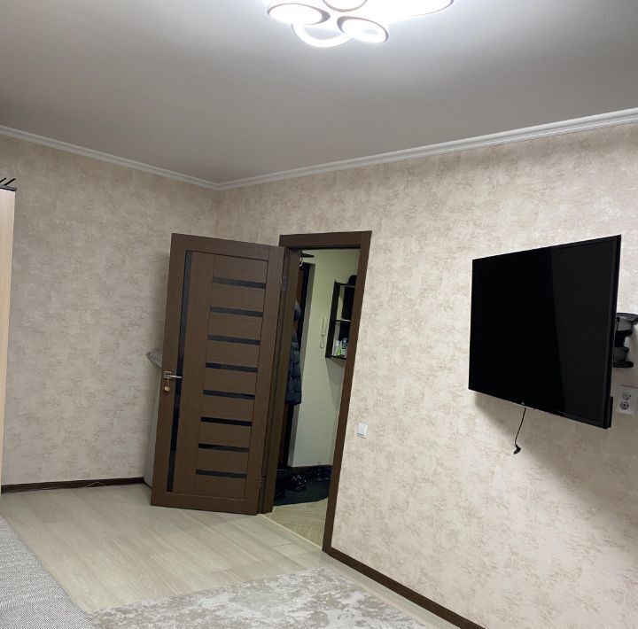квартира г Курган мкр 7-й п Заозерный жилрайон, 15 фото 3