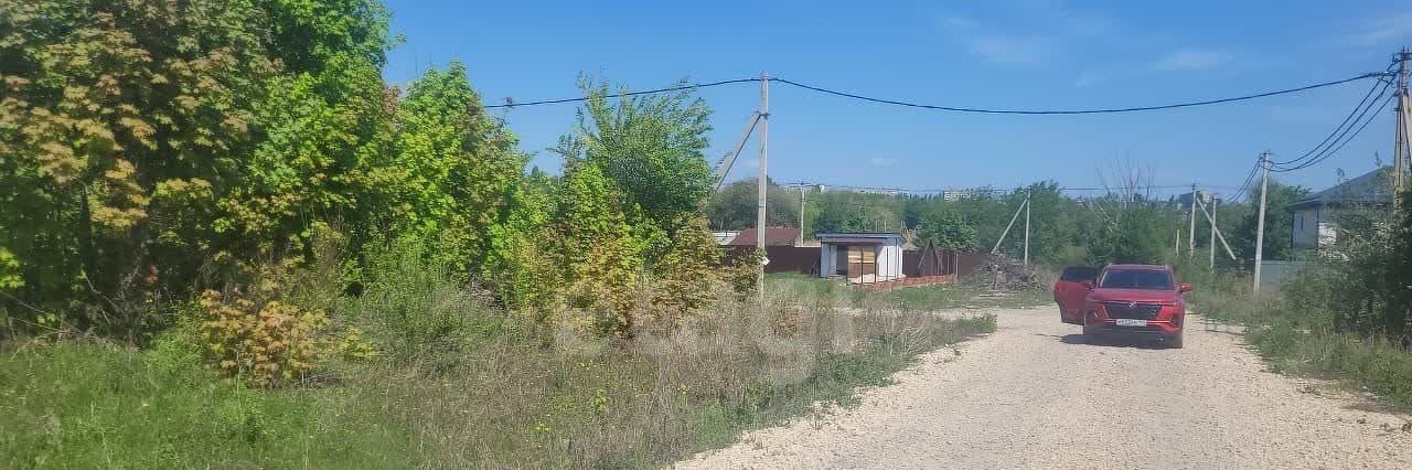 земля г Саратов р-н Заводской проезд 2-й Назаровский фото 4