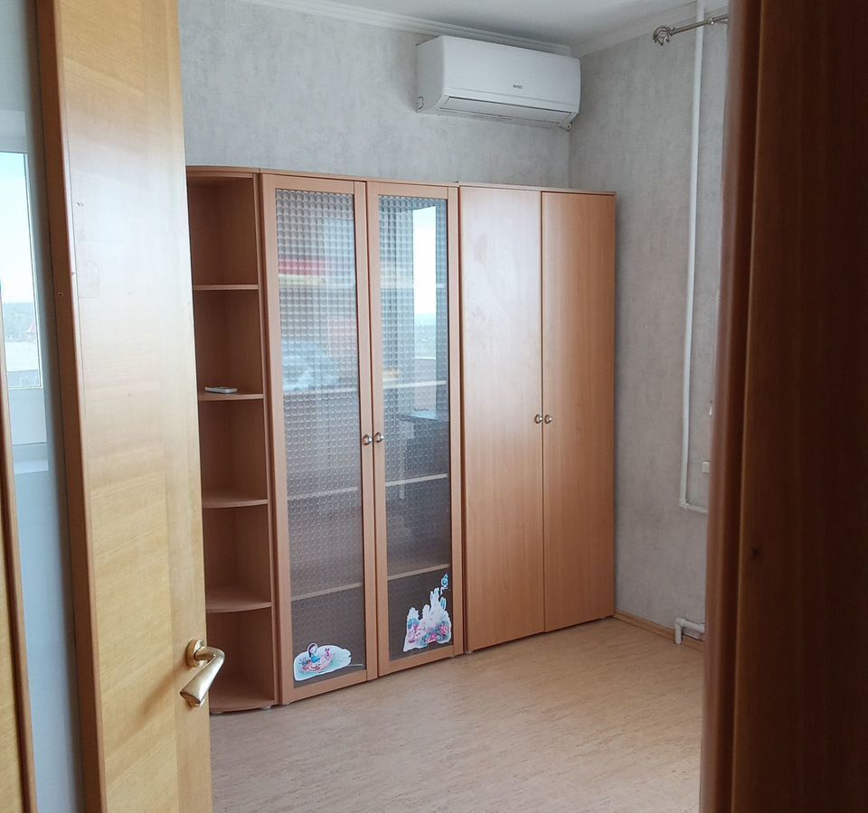 квартира р-н Аксайский г Аксай ул Вартанова 31 фото 4
