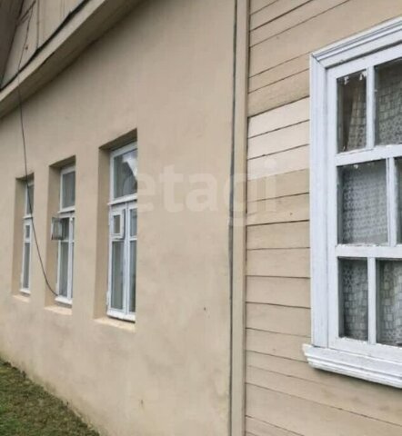дом Вишнёвый проезд фото