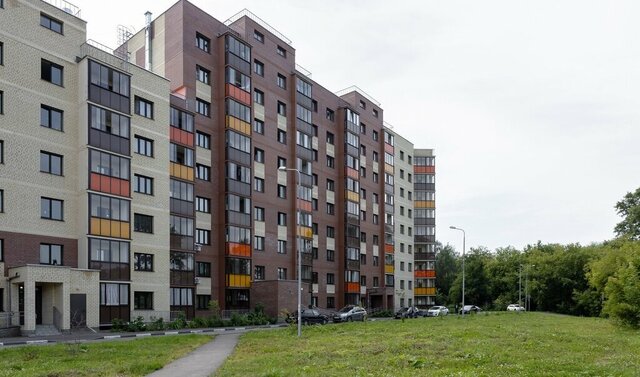 проезд Клязьминский 2к/2 фото