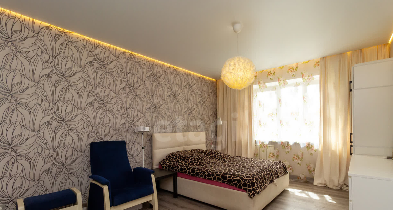 квартира г Красноярск Взлётка ул Авиаторов 29 м-н фото 1