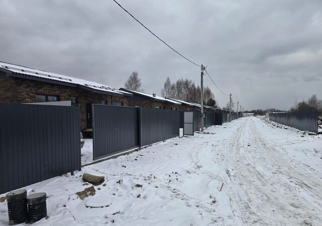 ул Зимняя 29 км, Раменский г. о., Егорьевское шоссе фото