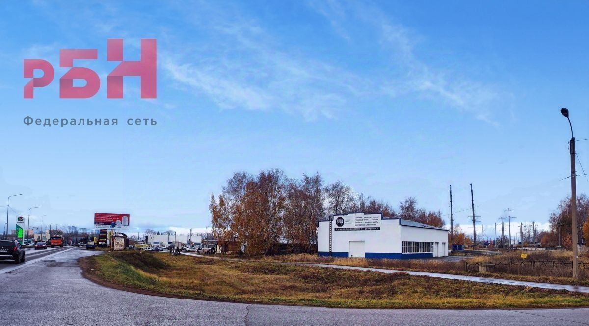 свободного назначения г Нефтекамск ул Янаульская 1д фото 1