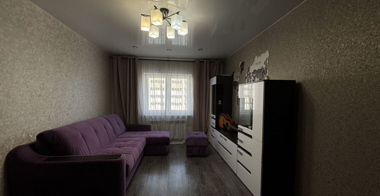 квартира г Иркутск р-н Правобережный ул Баррикад 62/10 фото 21