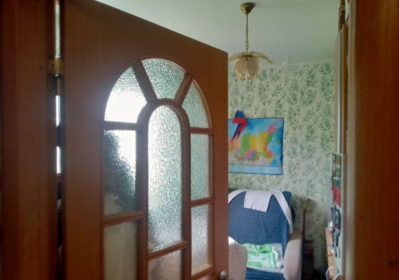 квартира г Курск р-н Сеймский ул Серегина 47а фото 5