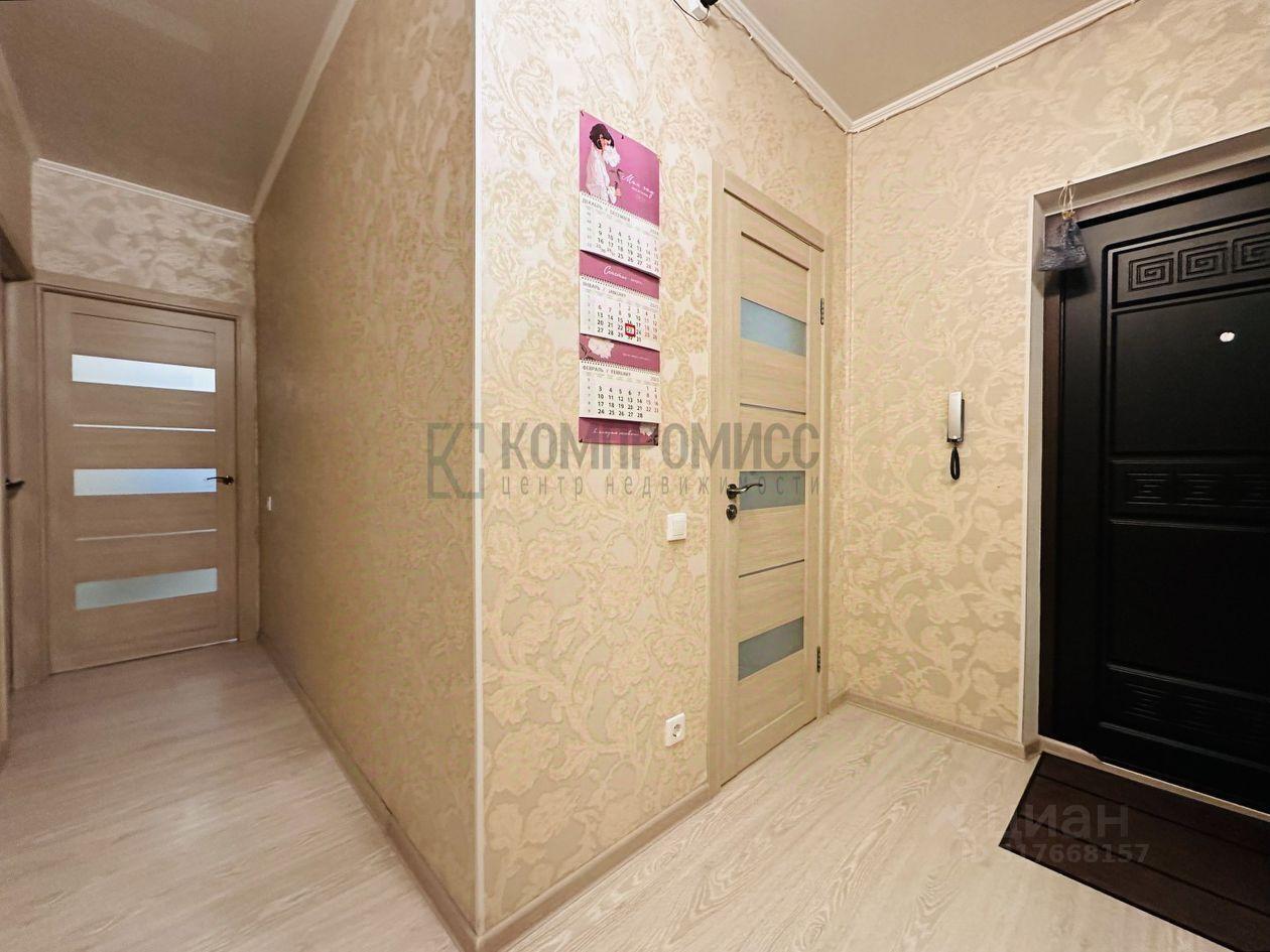 квартира г Краснодар р-н Прикубанский ул Российская 267/3 фото 8