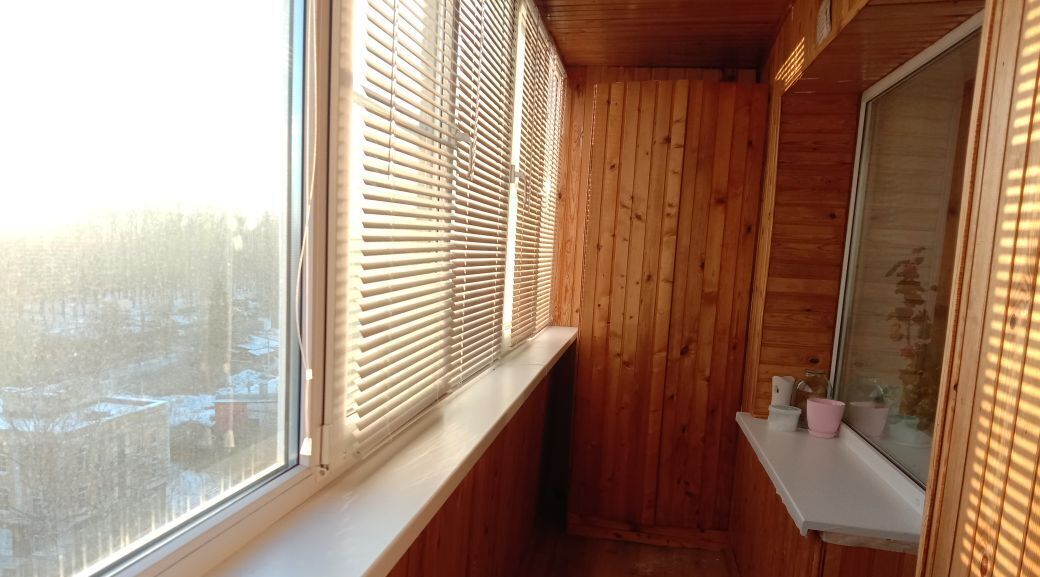 квартира г Саранск р-н Ленинский ул Красноармейская 48 фото 12