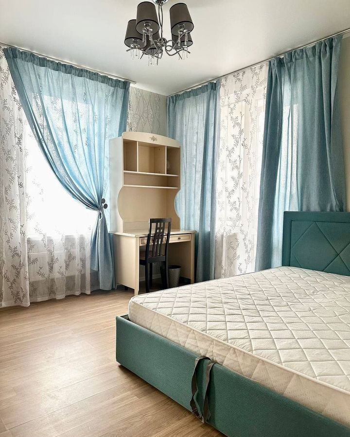 квартира г Одинцово ул Каштановая 10к/1 Одинцовский г. о., Одинцово, Внуково фото 6