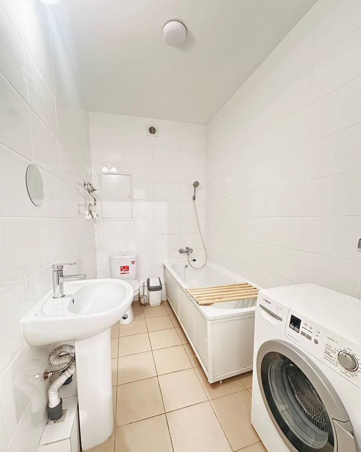 квартира г Одинцово ул Каштановая 10к/1 Одинцовский г. о., Одинцово, Внуково фото 11