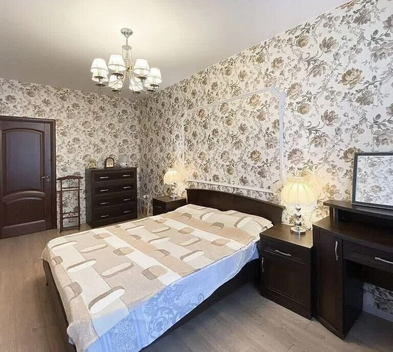 квартира г Ярославль наб Волжская 9 фото 9