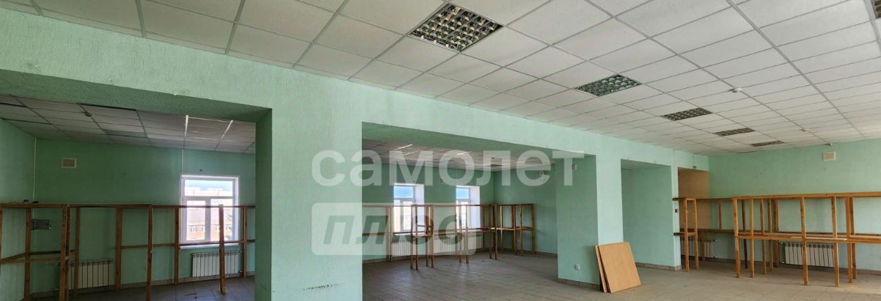 торговое помещение г Кузнецк ул Радищева 63 фото 10
