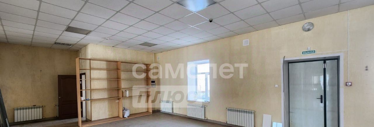 торговое помещение г Кузнецк ул Радищева 63 фото 11