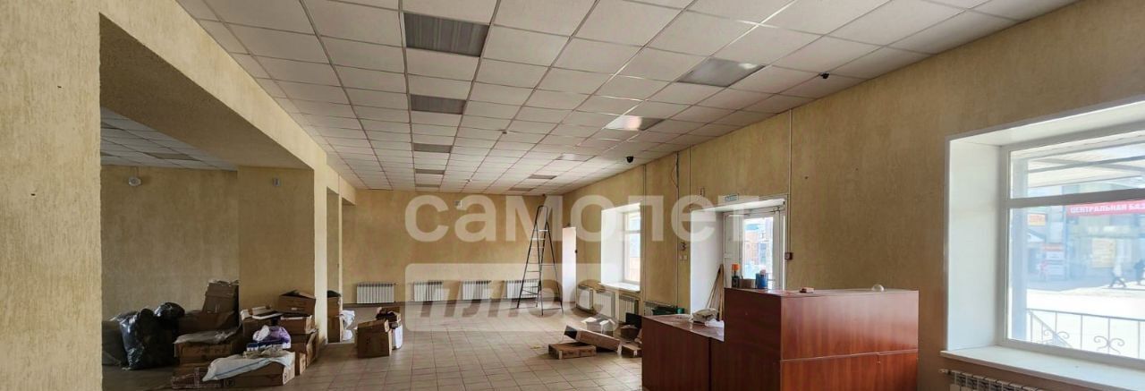 торговое помещение г Кузнецк ул Радищева 63 фото 8