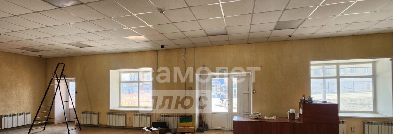 торговое помещение г Кузнецк ул Радищева 63 фото 14