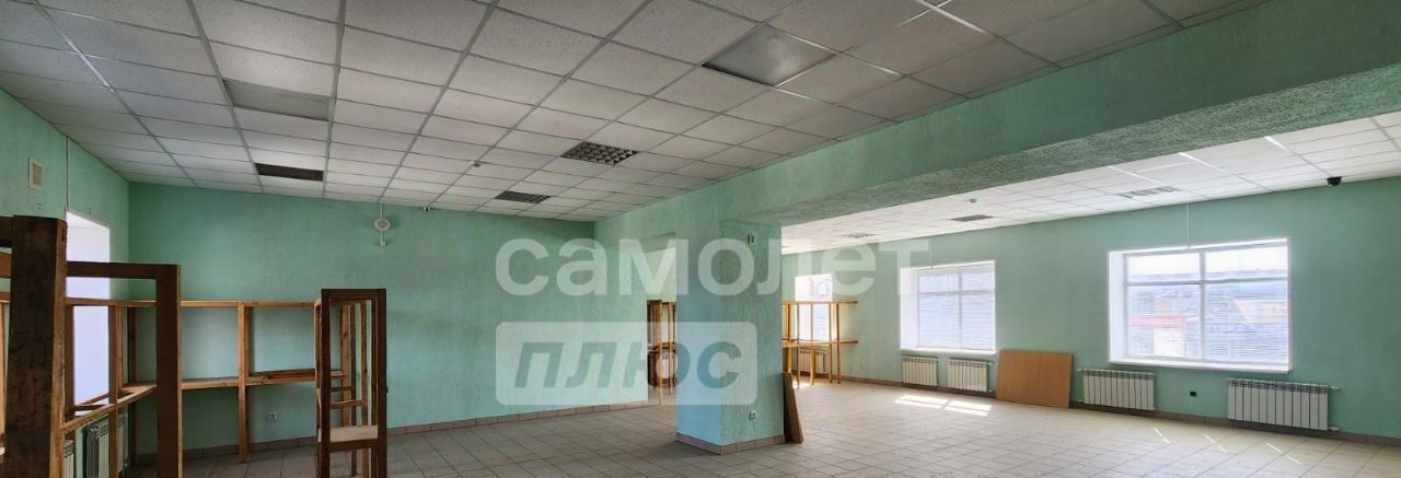 торговое помещение г Кузнецк ул Радищева 63 фото 18
