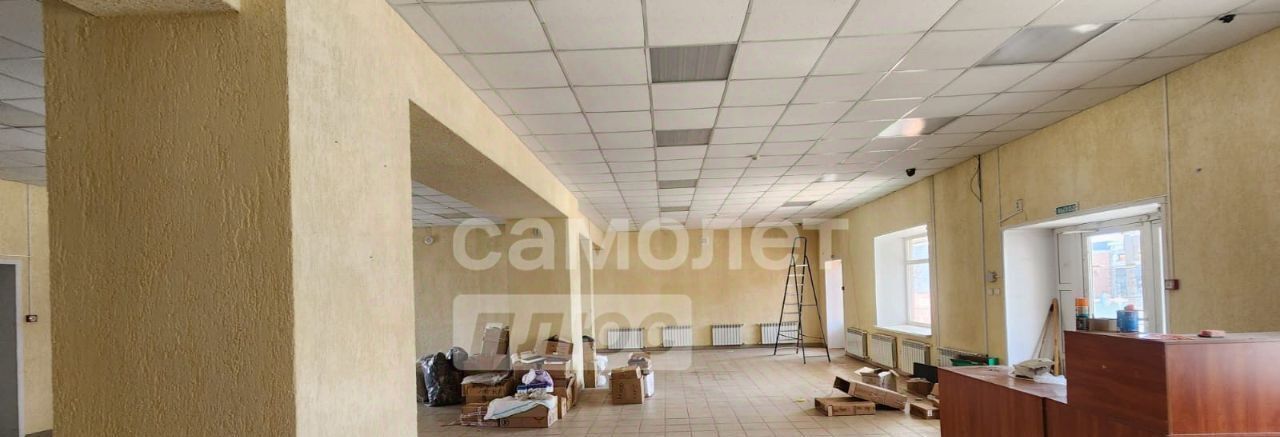 торговое помещение г Кузнецк ул Радищева 63 фото 20