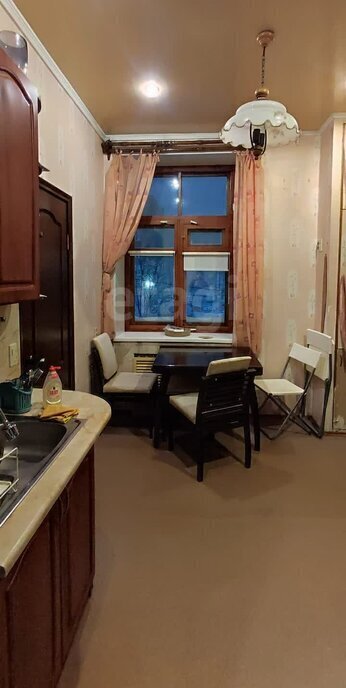 квартира г Ярославль ул Некрасова 52/35 фото 7
