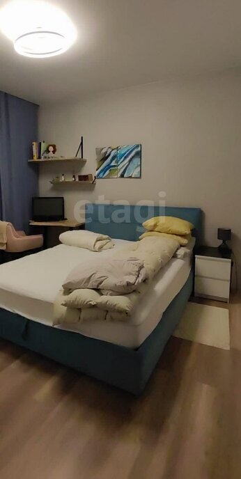 квартира г Ярославль ул Некрасова 52/35 фото 17