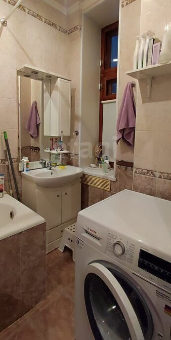 квартира г Ярославль ул Некрасова 52/35 фото 19