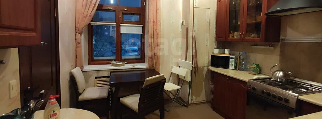 квартира г Ярославль ул Некрасова 52/35 фото 11