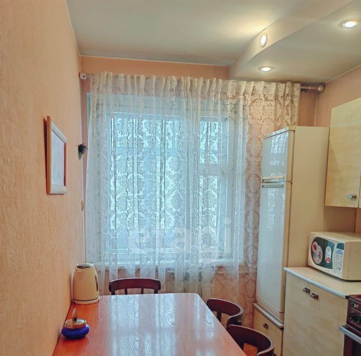 квартира г Томск р-н Ленинский Черемошники ул 5-й Армии 9 фото 10